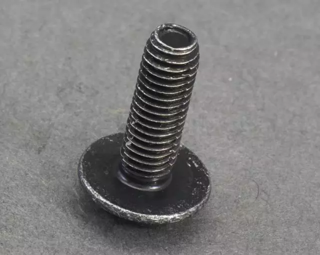 47105166 - : Speaker Cover Screw for Subaru: Legacy, Outback Image