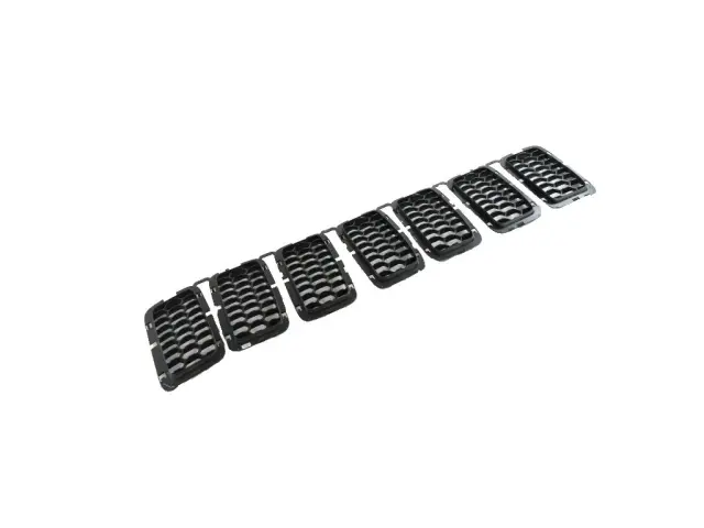 68317863AA - Exterior Ornamentation: Texture Grille for Mopar Image