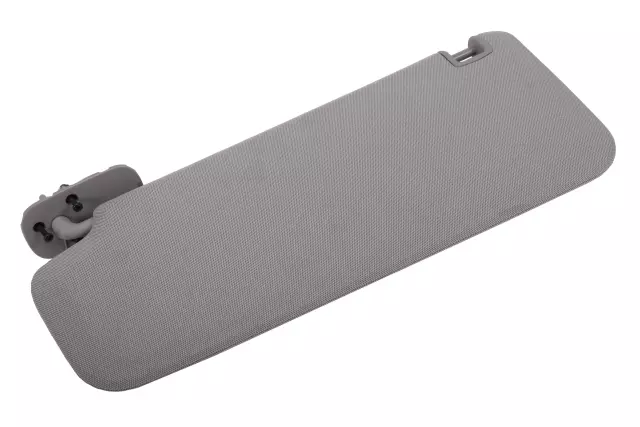 84247204 - Body: Sun-visor for Chevrolet: Silverado 2500 HD | GMC: Sierra 2500 HD Image
