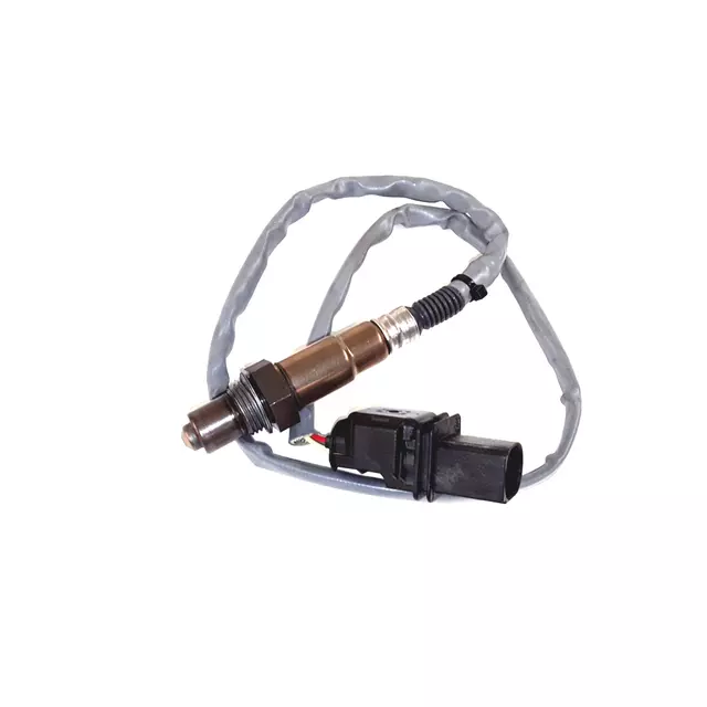 1K0998262AD - Emission System: Oxygen Sensor for Volkswagen: Beetle, Golf, Jetta, Passat, Touareg Image