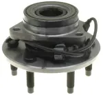 715036 - : Raybestos R-Line Wheel Bearing &amp; Hub Assy for Raybestos Brakes Image