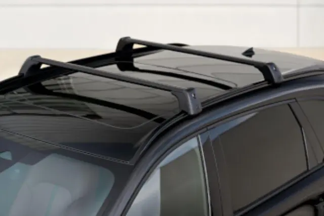 VA41V3840A - : Crossbars Black Dio Set for Mazda: CX-50 Image
