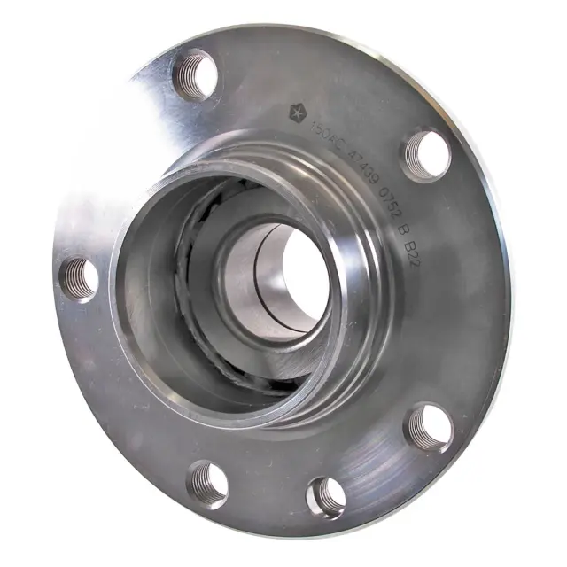 103282 - : FAG Wheel Bearing - Generation 2 for SCHAEFFLER BEARING Image