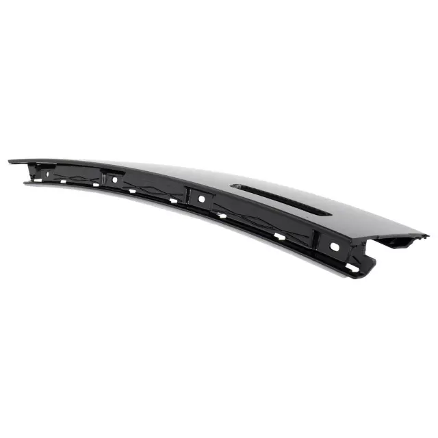 FL3Z1520555SG - Body: Applique for Ford: F-150, F-150 Lightning, F-250 Super Duty, F-350 Super Duty, F-450 Super Duty Image