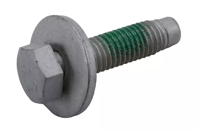 11603392 - : Part# 11603392 Drive Shaft Bolt for Buick: Encore GX | Chevrolet: Trailblazer Image