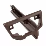 LB5Z7863387AA - Body: Track Cover for Lincoln: Aviator Image