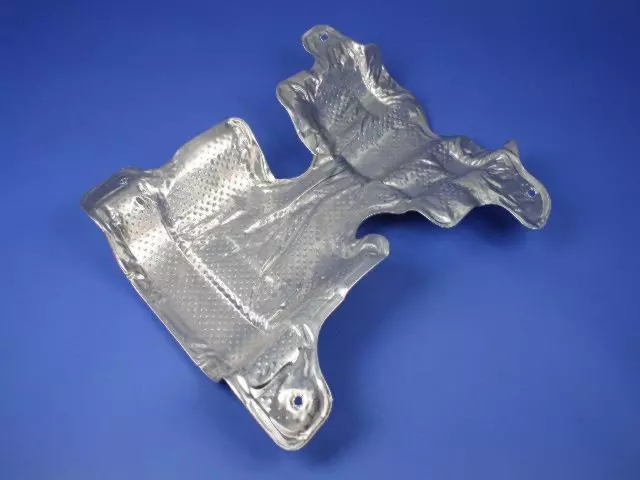 Drive Shaft Heat Shield - Mopar (4780892AD)