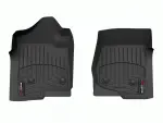 4413061V - Body: Black FloorLiner™ DigitalFit® for WeatherTech Image