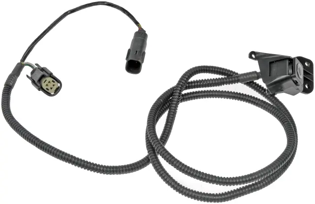 590084 - Safety &amp; Security: Park Assist Camera Replaces General Motors 20837341, 20986601, 23146157 for Dorman Image