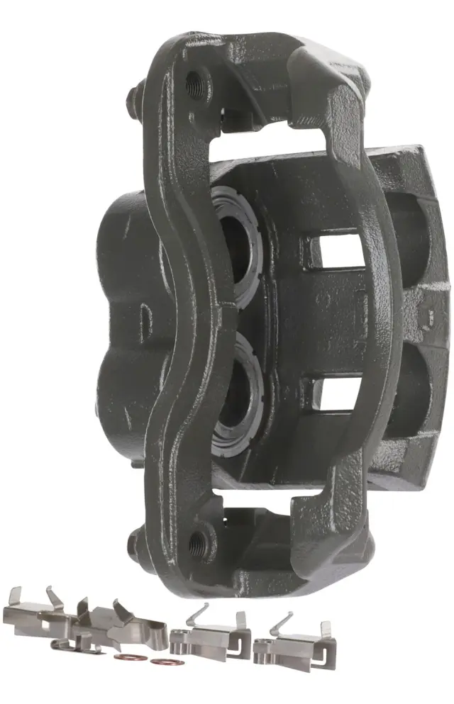 18B8072 - : Disc Brake Caliper for Cardone Image