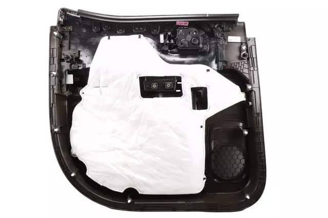 86787150 - : F Trim for Chevrolet: Silverado 1500, Silverado 1500 LTD | GMC: Sierra 1500, Sierra 1500 Limited Image