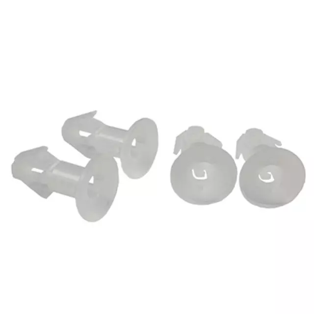 Insulator Clip - Ford (W715997-S300)