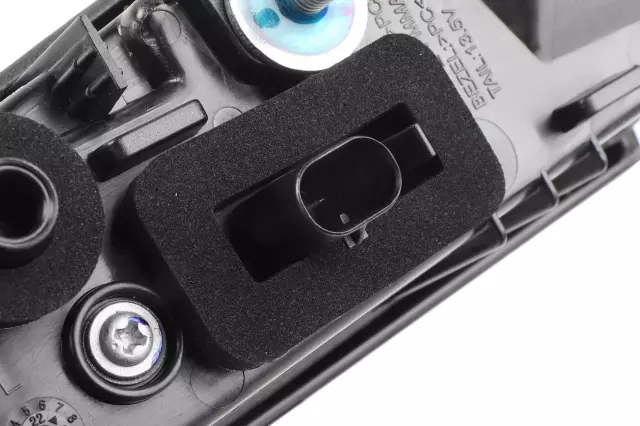 Signal Lamp - GM (84522868)