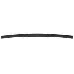 6F9Z7420758A - Body: Lower Weather-strip for Ford: Five Hundred, Freestyle, Taurus, Taurus X | Mercury: Montego, Sable Image