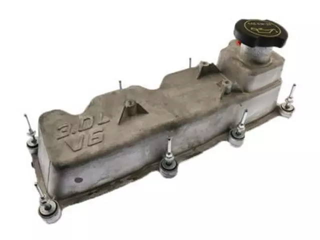 4L5Z6582HA - Engine: Valve Cover for FORD Image