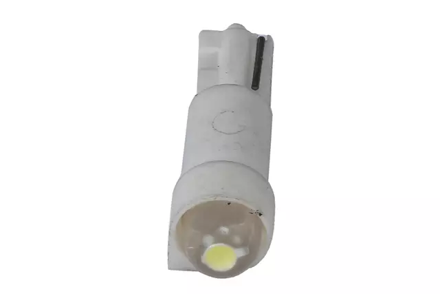Automatic Transmission Control Position Indicator Light Bulb - GM (92241857)