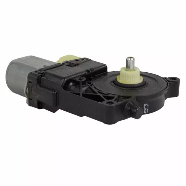 Motor Assembly Window Operating - Ford (GT4Z-5823395-A)