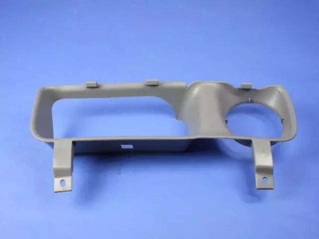 55076787AB - : Fog Light Trim for Dodge: Ram 1500, Ram 2500, Ram 3500 Image