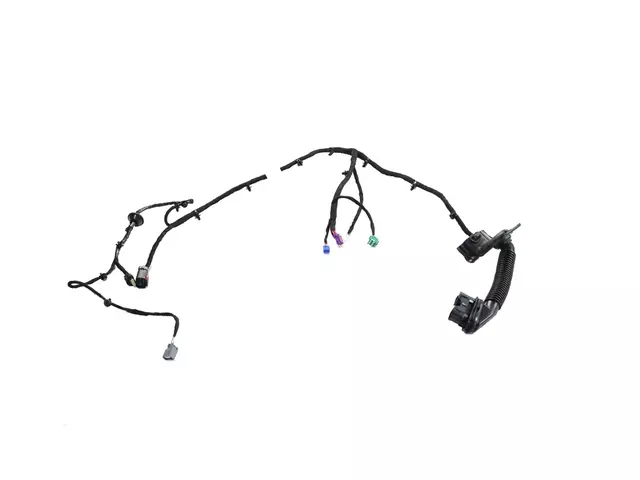 Front Door Wiring, Right - Mopar (68394045AB)