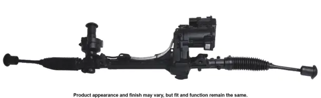 1A2018 - Suspension &amp; Steering: Rack and Pinion Assembly for Cardone Image