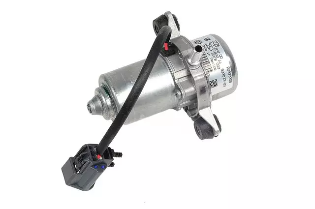 Vacuum Pump - GM (42853909)