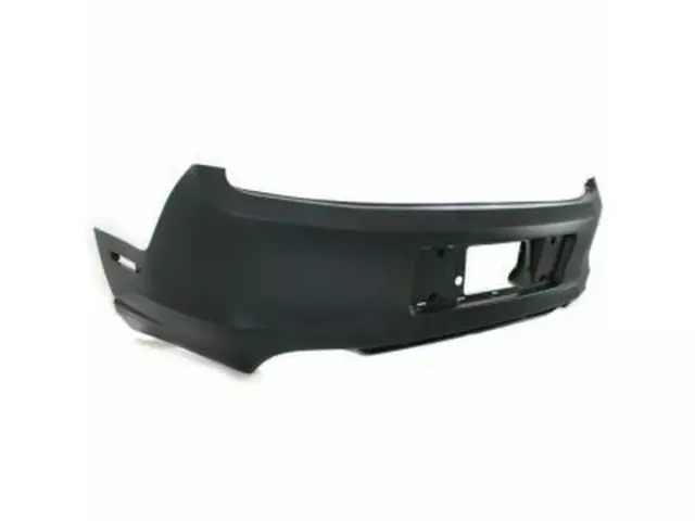 Bumper Cover - Ford (DR3Z-17K835-APTM)