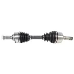 NCV11257 - : 19-23 Ford Ranger (2.3) CV Axle Assembly  - Front Left for GSP Image
