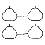 MS97164 - : Engine Intake Manifold Gasket Set for FEL-PRO Image