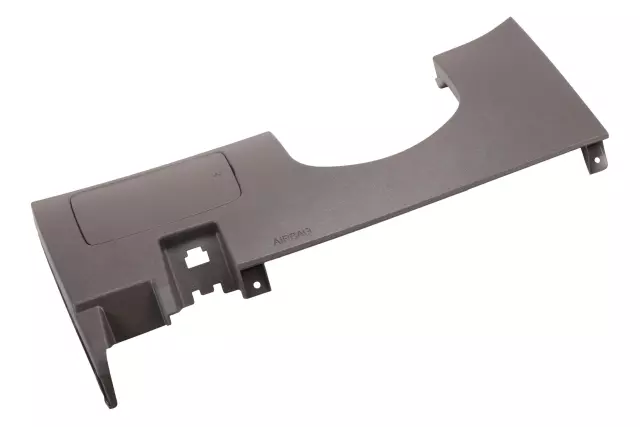 2016-2024 Chevrolet Malibu - Dark Atmosphere Instrument Panel Knee Bolster - GM (84230212)