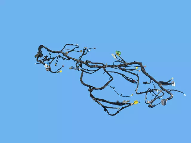 Instrument Panel Wiring - Mopar (68285474AF)