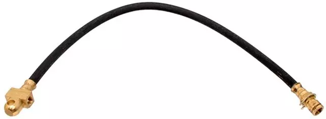 Rear Center Hydraulic Brake Hose - GM (19174471)