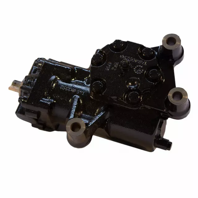 3C3Z3504AA - : Gear Assembly Steering for Ford Image