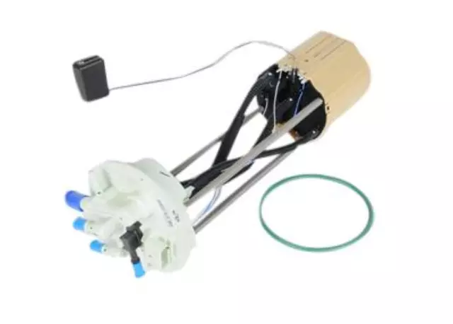 MU1978 - : Fuel Pump and Level Sensor Module with Seals for ACDelco Image