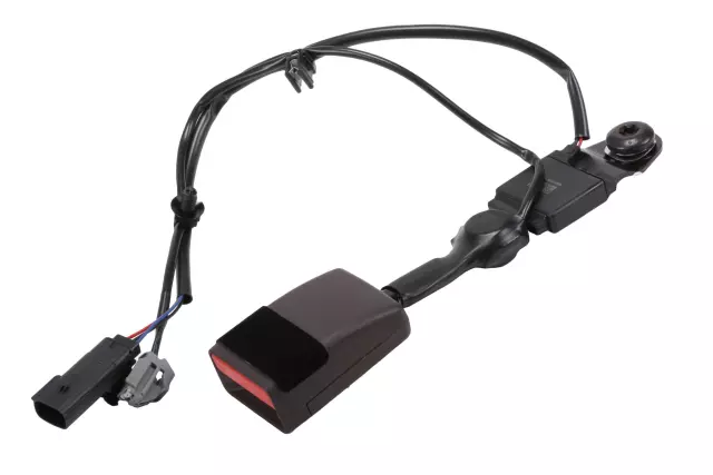 84583939 - Body: Latch for GMC: Canyon Image