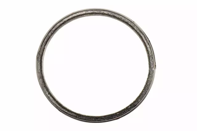 12624939 - Exhaust: Catalytic Converter Seal for Buick: Envision, LaCrosse | Cadillac: ATS, CT6, CTS | Chevrolet: Camaro, Colorado, Equinox, Impala, Malibu, Malibu Limited, Traverse | GMC: Acadia, Canyon, Terrain Image image
