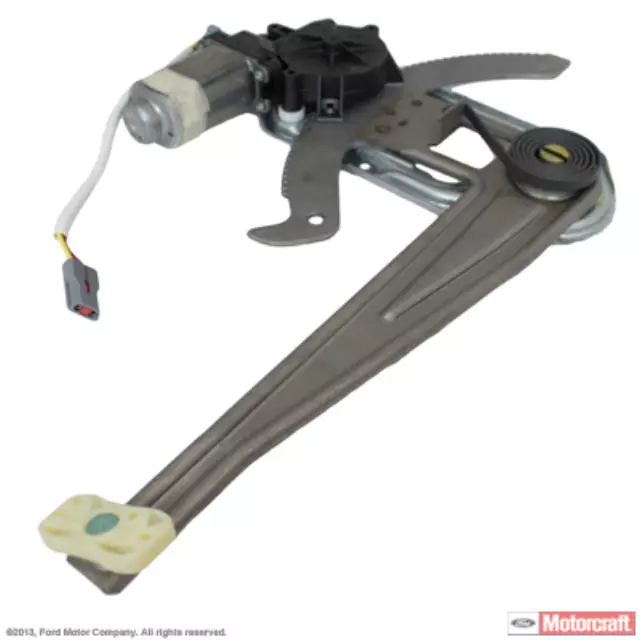 6L5Z1023201BA - Body: Window Regulator for Ford: Ranger Image