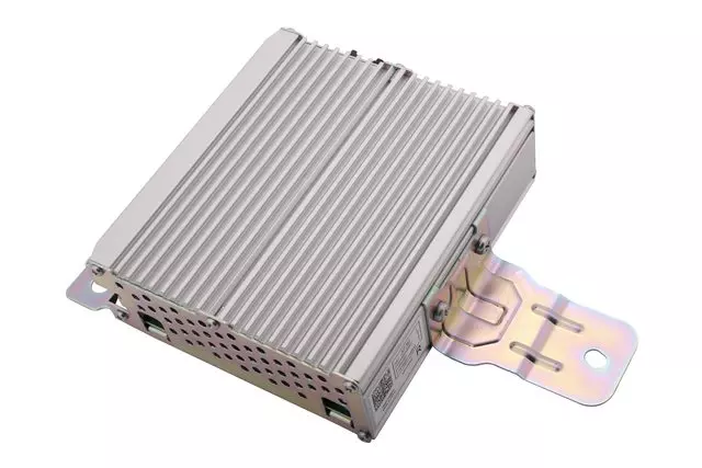 85143328 - : Active Noise Cancellation Module for ACDelco Image
