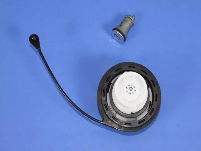 Fuel Tank Cap - Mopar (68045040AB)