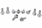 98029440 - : F Bolt for GM Image