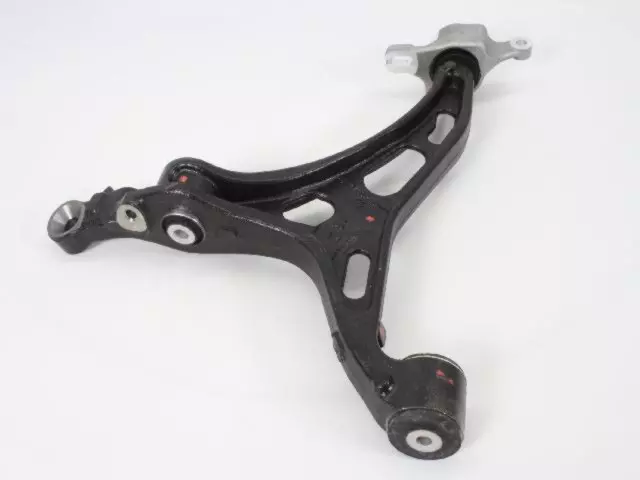 Lower Control Arm, Left - Mopar (05168159AB)