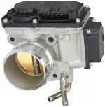 TB1334 - : Fuel
                    Injection Throttle Body Assembly for Spectra Premium Image
