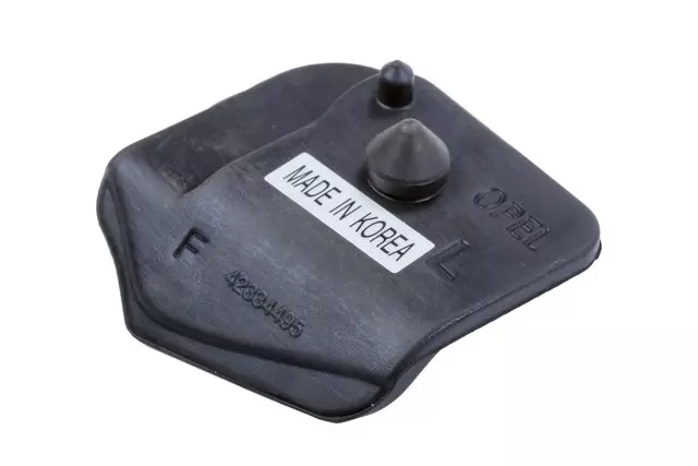 42334495 - Body: Hood Bumper for Buick: Encore Image