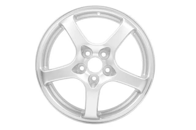 Spare Wheel - GM (84374757)