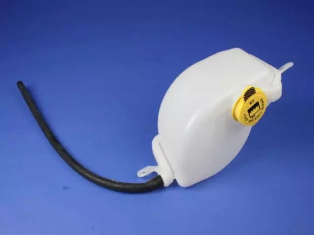 Coolant Recovery Bottle - Mopar (5058455AD)