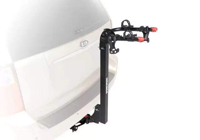 UM080AY008HB - Towing: Tow Hitch Bike Adapter for Kia: Sedona, Sorento, Sportage Image