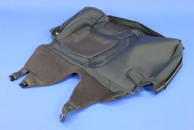 5RA85LC5AE - Interior Trim: Rear Seat Cushion Cover for Jeep: Cherokee Image