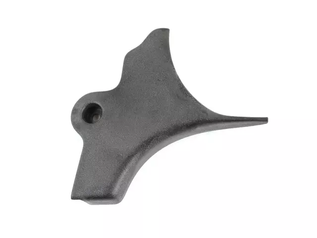 5NP30DX9AA - Interior Trim: Seat Recliner Shield, Inboard, Inner for Jeep: Cherokee Image