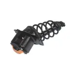811015 - : Ford, Mercury (FWD) Suspension Strut and Coil Spring Assembly  - Rear Left for GSP Image