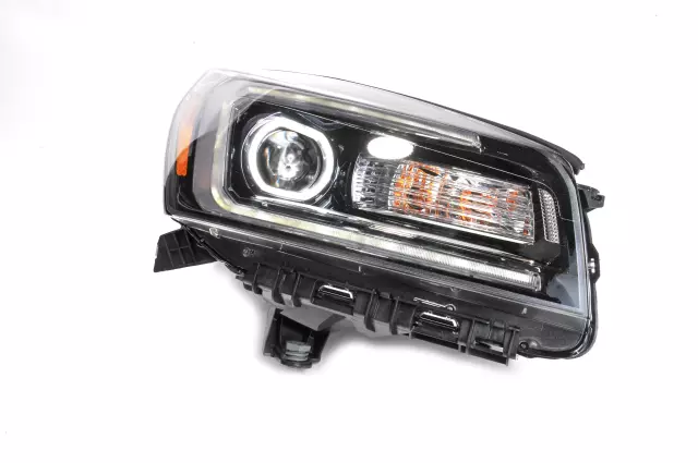 23391886 - Electrical: Headlamp Assembly for Chevrolet: Traverse | GMC: Acadia, Acadia Limited Image