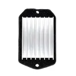 2BMR0033 - : Holstein Parts 2BMR0033 HVAC Blower Motor Resistor for HOLSTEIN Image